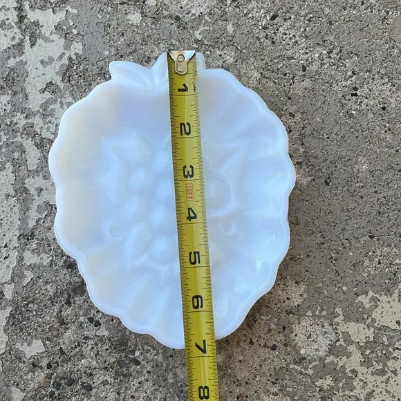 Vintage candy dish - Picture 7 of 9